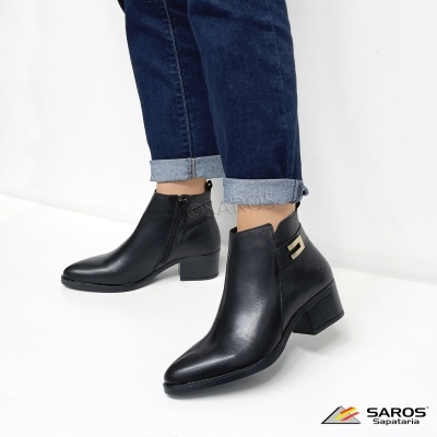 Botim Samelli 2152 Preto