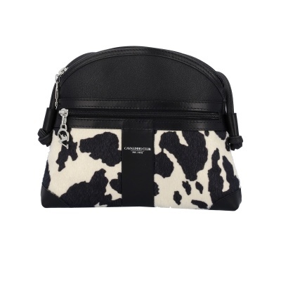 Mala De Tiracolo Cavalinho Cavalinho Club 16210573 Preto