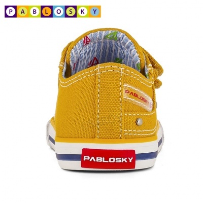 Sapatilhas Criança Pablosky 966581
