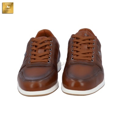 Sapatilha de Homem Cavalinho El Estribo 48130107 Camel