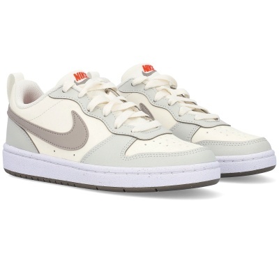 Sapatilha Nike Court Borough Dv5456 Multi-bege