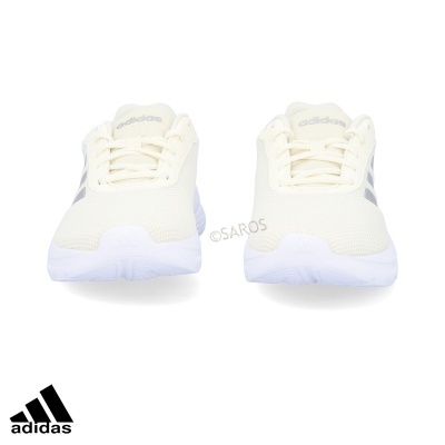 Sapatilha Adidas Cloudfoam Comfy Jh6830 Bege