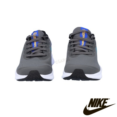 Sapatilha Nike Star Runner Da2776 Multi Cinza