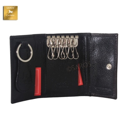 Porta-chaves Cavalinho El Cavaleiro 28650535 Castanho