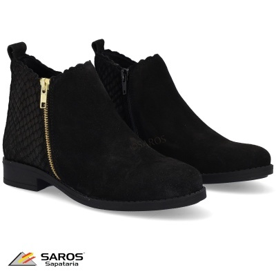 Botim Saros 202 Preto