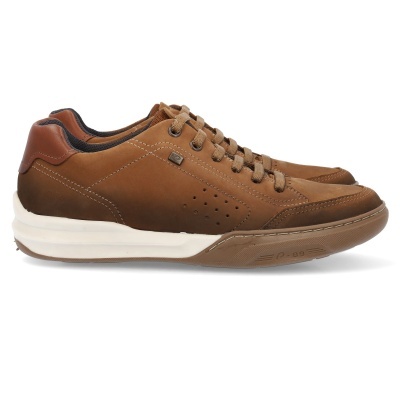 Sneakers Pegada 111005 Multi-camel