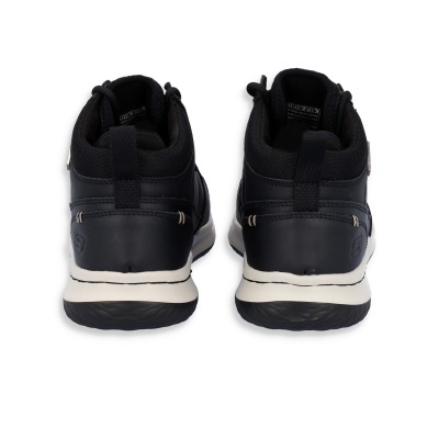 Botim Skechers Delson - Selecto 65801 BLK Preto