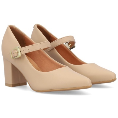 Sapato Vizzano 1290.532 Bege