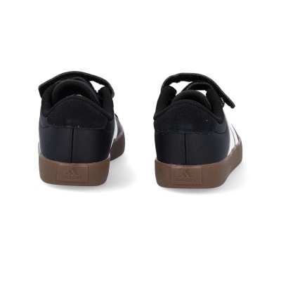 Sapatilha Adidas Vl Court Id9154 Preto