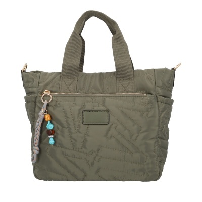 Mala De Mão Saros Ly15034 Verde