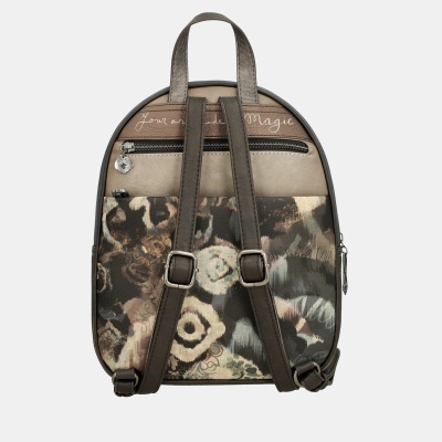 Mochila Anekke Real 41705-197 Multicolor