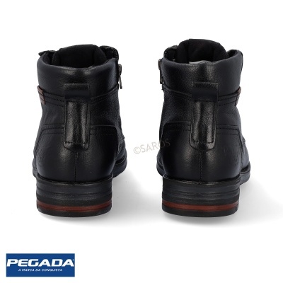 Botim Pegada 181313 Preto