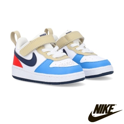 Sapatilha Nike Court Borough Dv5458 Multicolor
