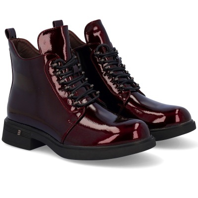 Botim Ory 10m30 Bordo