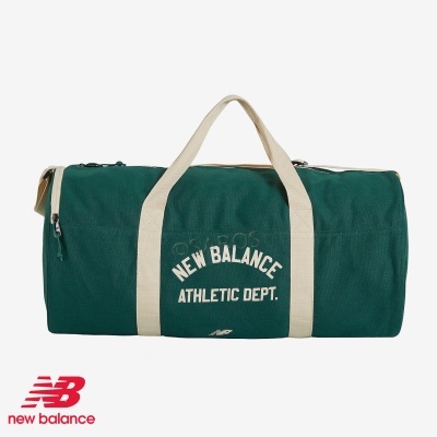 Saco New Balance Lab23080 Verde