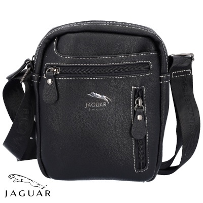Bolsa Jaguar Portland 7826 Preto