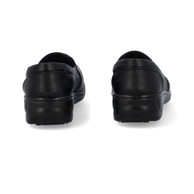Sapato Ory Jml119 Preto