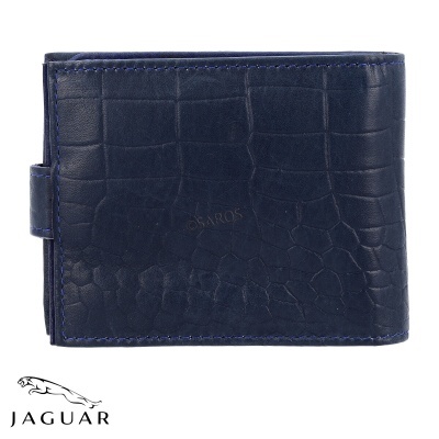 Carteira Jaguar 1260 Azul