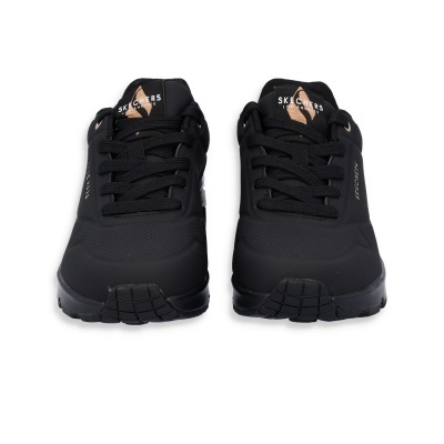 Sapatilha Skechers Uno Golden Air 177094 Preto