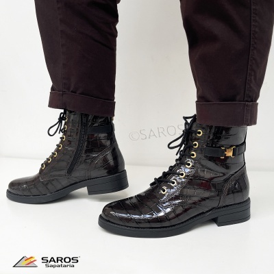 Botim Samelli 25704 Castanho