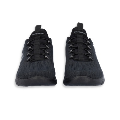 Sapatilha Skechers Summits Louvin 232186 Preto