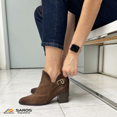 Botim Saros 5220 Taupe