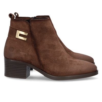 Botim Samelli 2152 Castanho