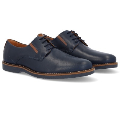 Sapato Saros de Homem 260 Azul