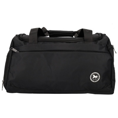 Saco Cavalinho Club 16020003 Preto