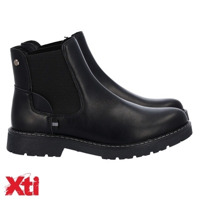 Botim Xti 142112 Preto