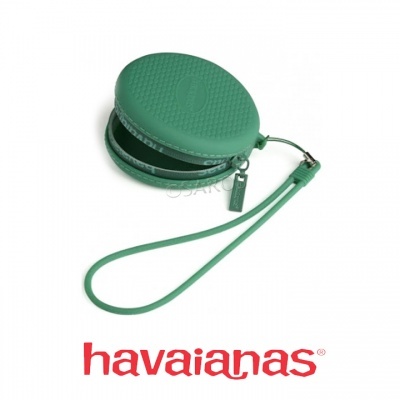 Acessórios  redondo Havaianas 4145430 Verde