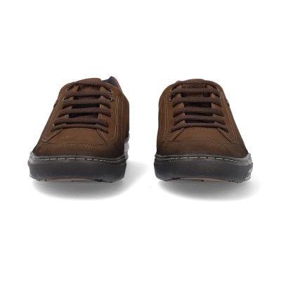 Sneakers Pegada 111005 Castanho