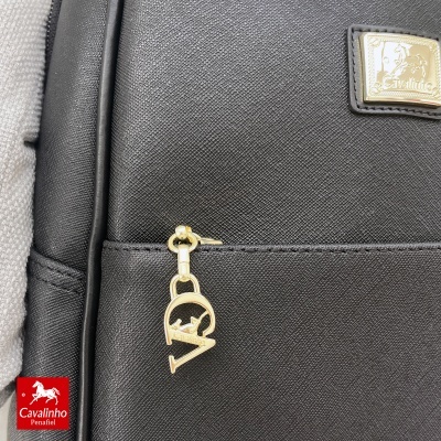 Mochila Cavalinho Only By Cavalinho 16200249 Preto