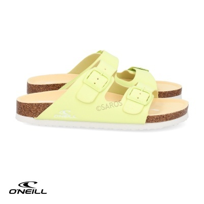 Chinelo O'neill 90241018 Amarelo