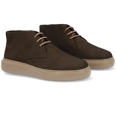 Botim Camport Rover Urban Chukka 70209008 Castanho