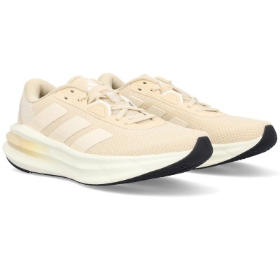 Sapatilha Adidas Galaxy Jq2606 Multi-bege