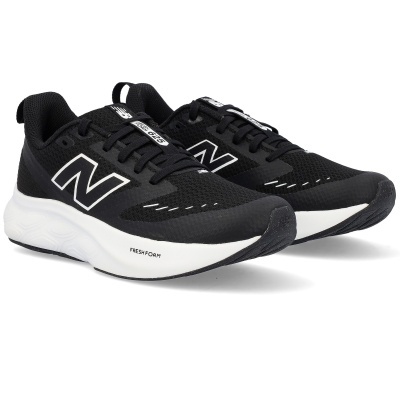 Sapatilha New Balance Fresh Foam Gk625 Bk Preto