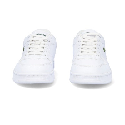 Sapatilha Lacoste T-clip 48suj0008 21g Branco