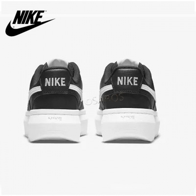 Sapatilhas Nike Court Vision Alta DM0113 Preto