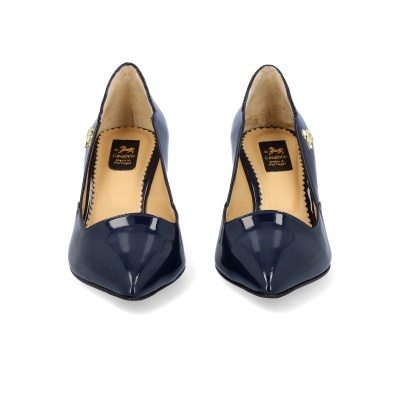 Sapato Cavalinho Dreamy 48100578 Azul