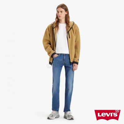 Calças Levis 511 Slim 04511 Azul