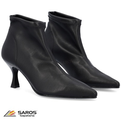 Botim Samelli 2477 Preto