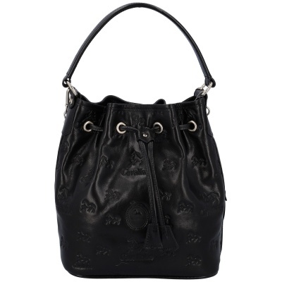 Bolsa Cavalinho Cavalo Lusitano 18090281 Preto
