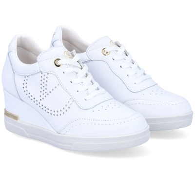 Sapatilha Samelli 765 Branco