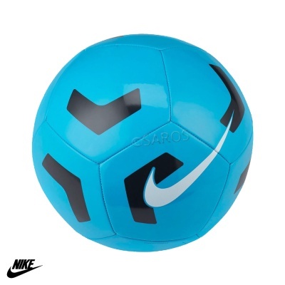 Bolas Nike Pitch Training Cu8034 Azul