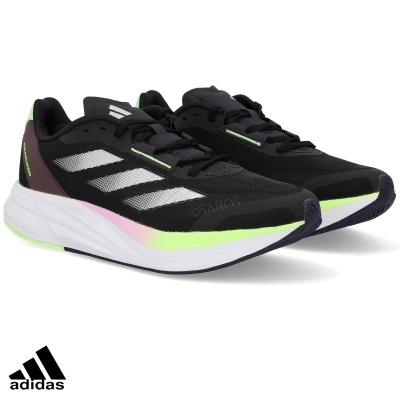 Sapatilha Adidas Duramo Speed Ie5475 Preto