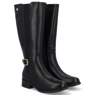 Bota Lapierce Jt11 Preto