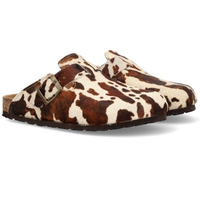 Chinelo Samelli Muu S5343 Multi-camel