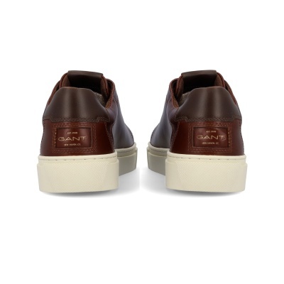 Sapatilha Gant Mc Julien 31631021 Multi-castanho