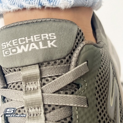 Sapatilha Skechers Go Walk Flex 124836 Verde